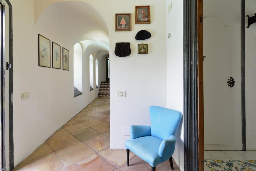 Villa Edera Viagrande Camera foto