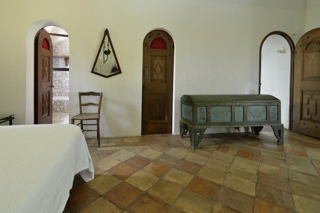Villa Edera Viagrande Esterno foto