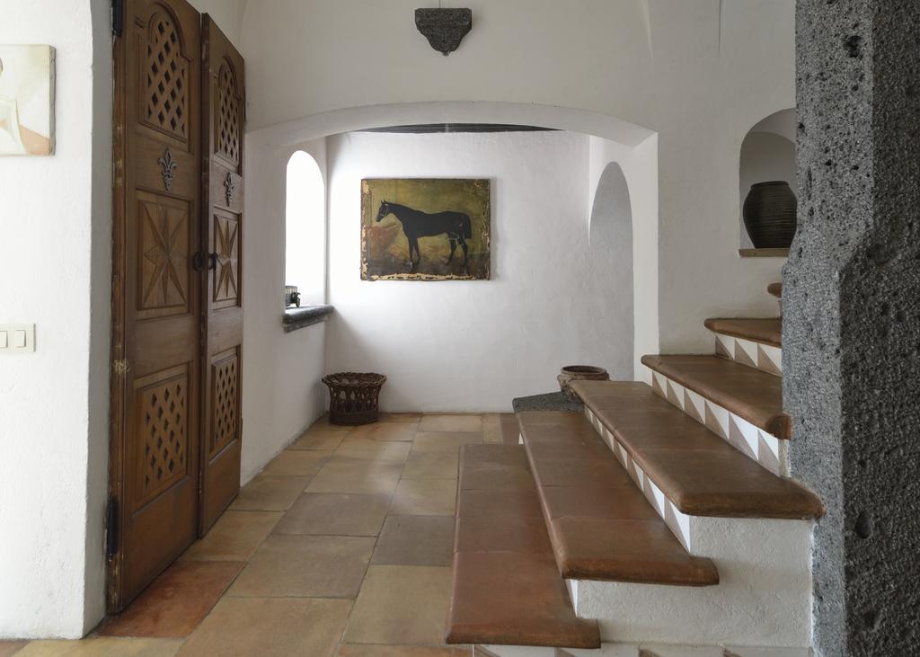 Villa Edera Viagrande Esterno foto