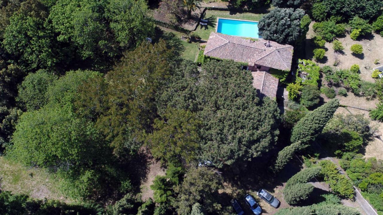 Villa Edera Viagrande Esterno foto