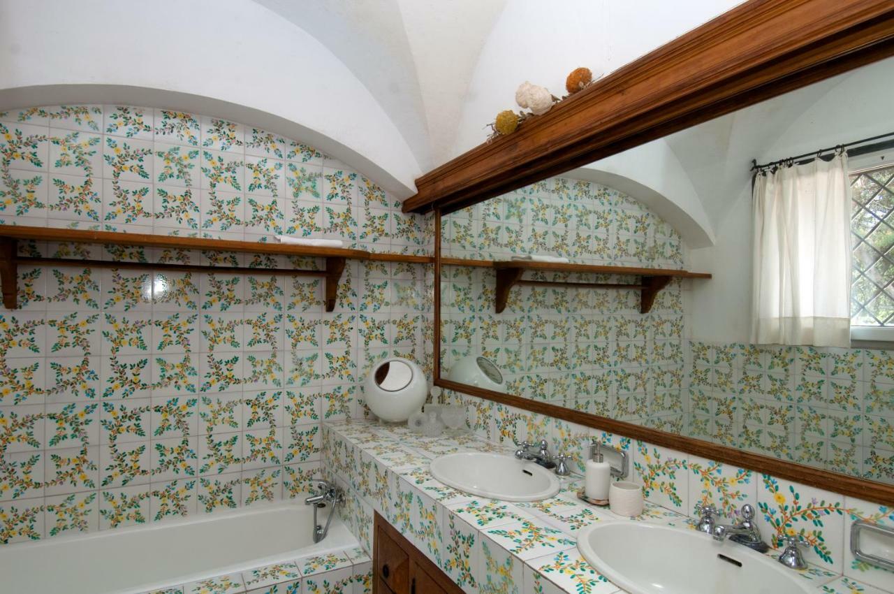 Villa Edera Viagrande Esterno foto