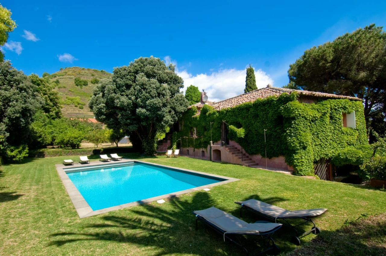 Villa Edera Viagrande Esterno foto