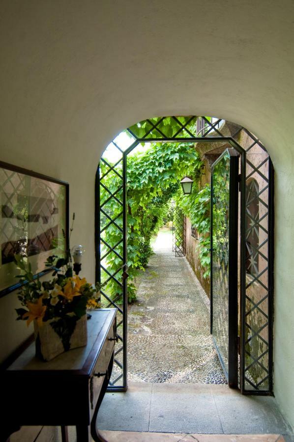 Villa Edera Viagrande Esterno foto