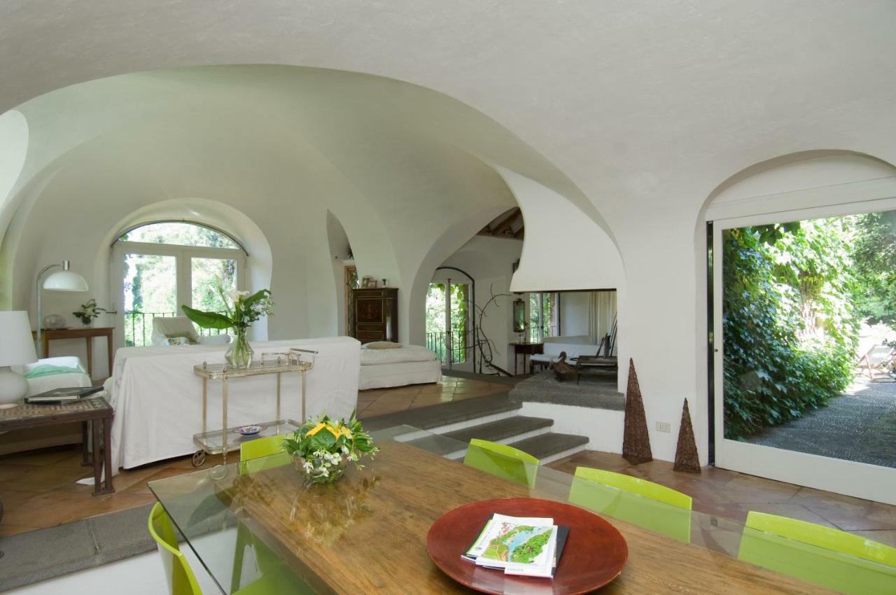 Villa Edera Viagrande Esterno foto