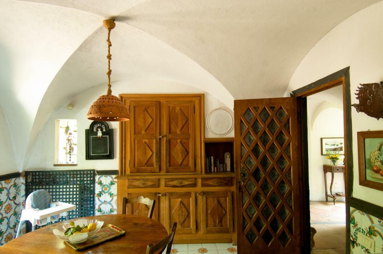 Villa Edera Viagrande Esterno foto