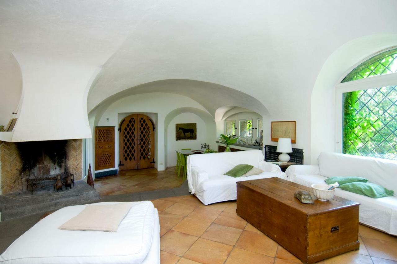 Villa Edera Viagrande Esterno foto