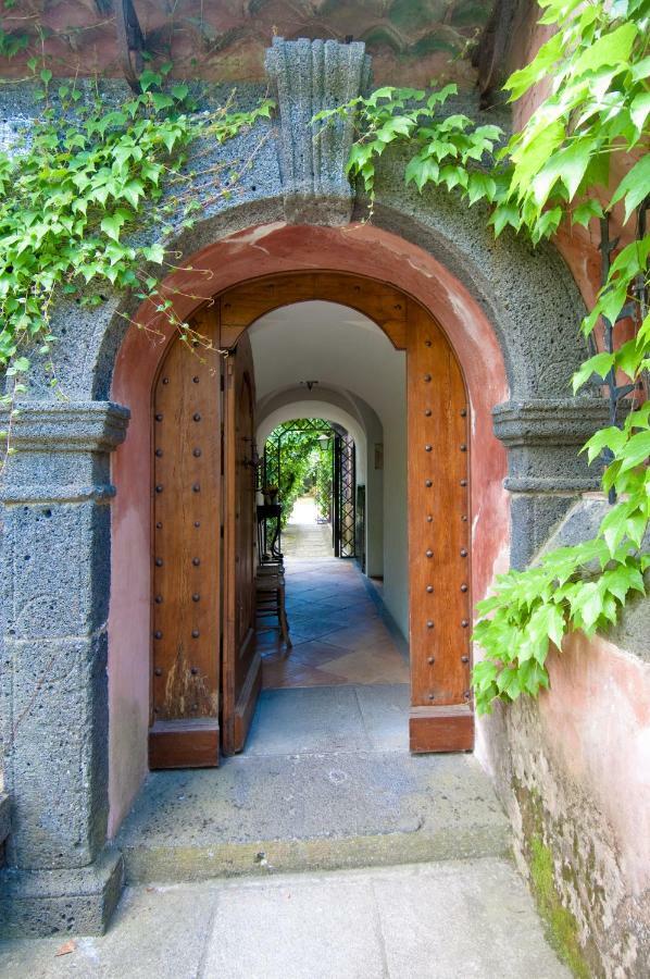 Villa Edera Viagrande Esterno foto