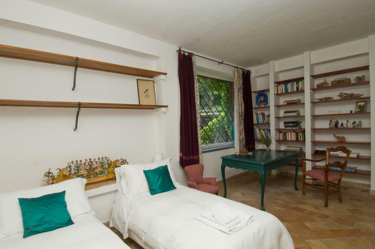 Villa Edera Viagrande Esterno foto