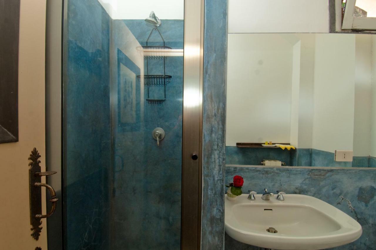 Villa Edera Viagrande Esterno foto