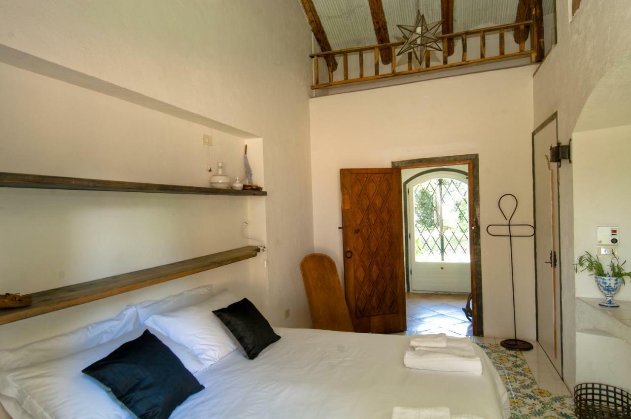 Villa Edera Viagrande Esterno foto