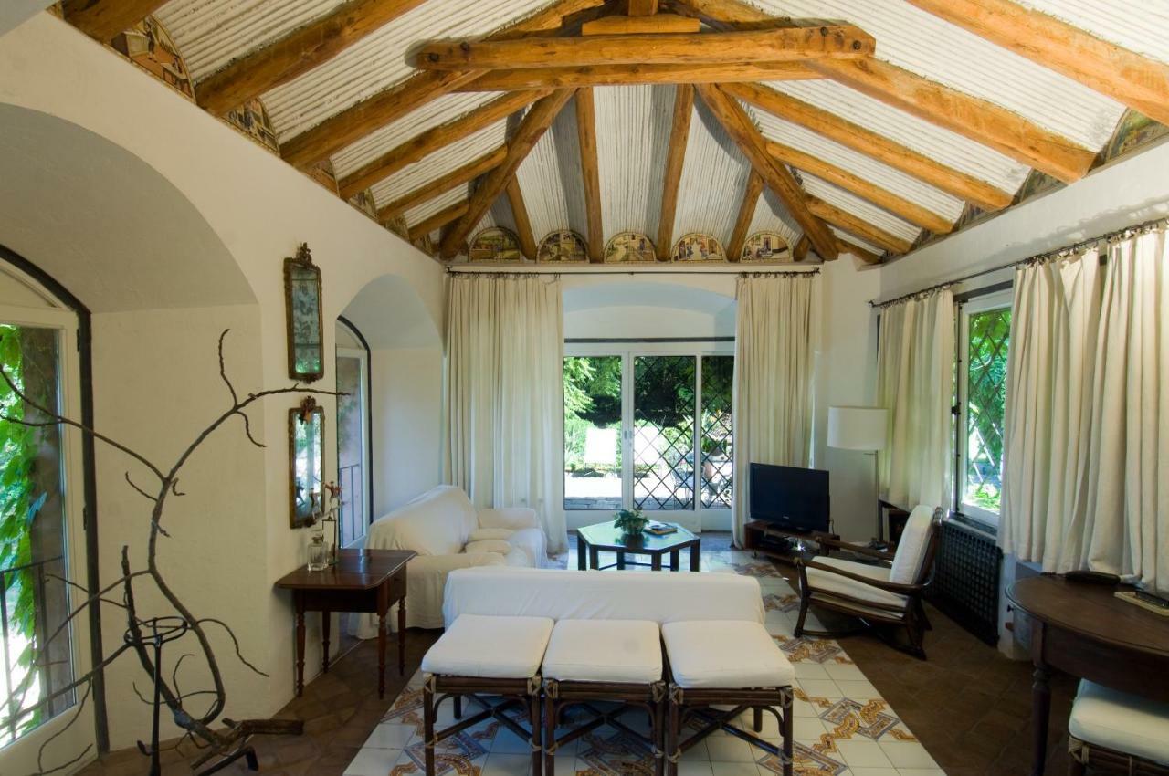 Villa Edera Viagrande Esterno foto