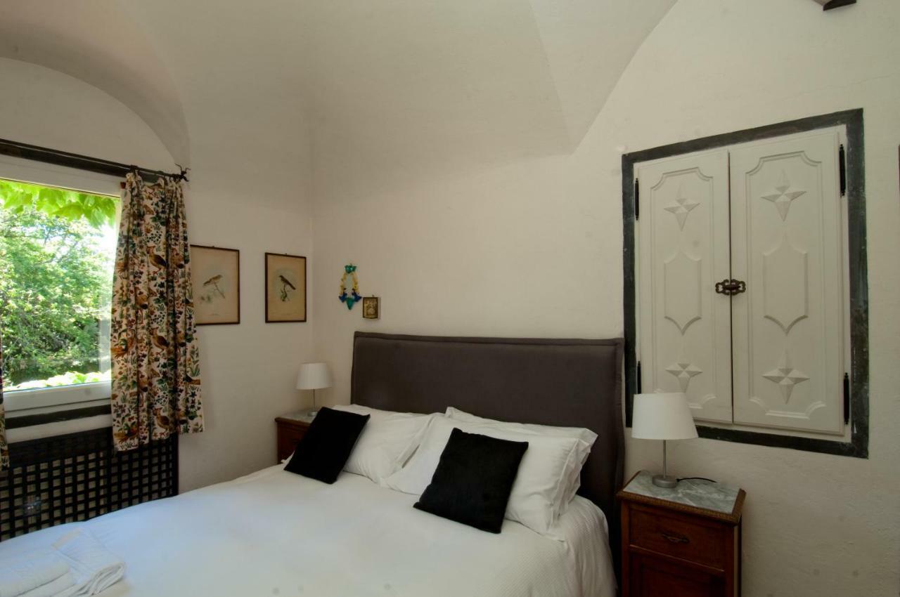 Villa Edera Viagrande Esterno foto