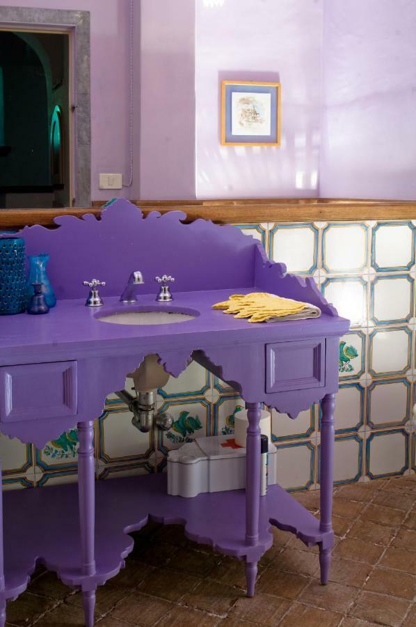 Villa Edera Viagrande Esterno foto