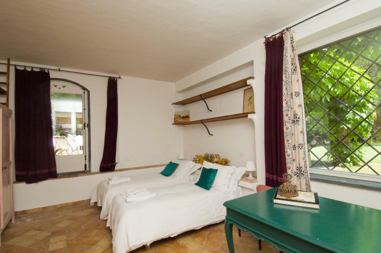 Villa Edera Viagrande Esterno foto
