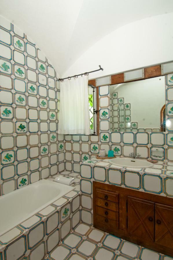 Villa Edera Viagrande Esterno foto
