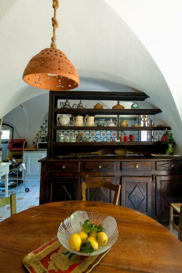 Villa Edera Viagrande Esterno foto