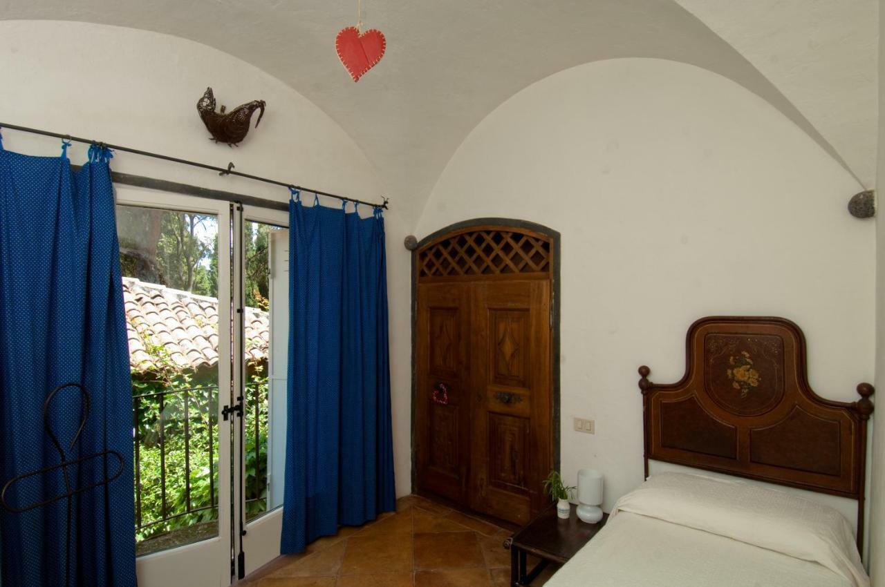 Villa Edera Viagrande Esterno foto
