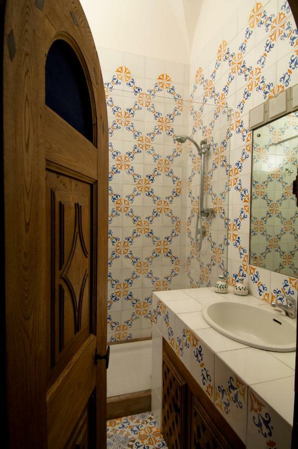 Villa Edera Viagrande Esterno foto